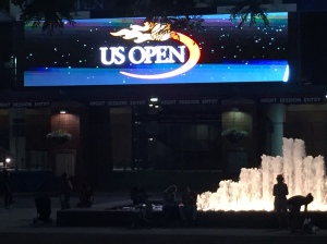 US Open--2015